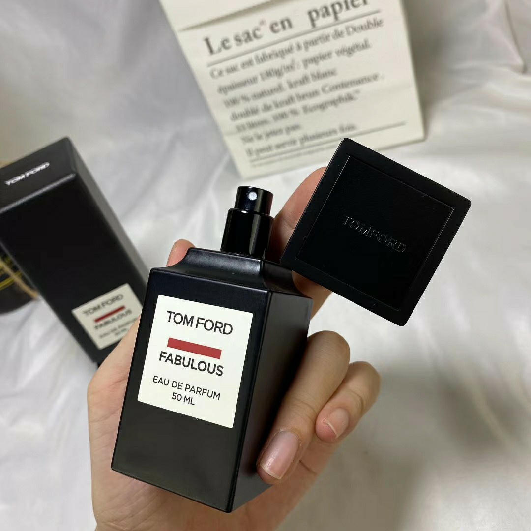 Tom Ford perfume
